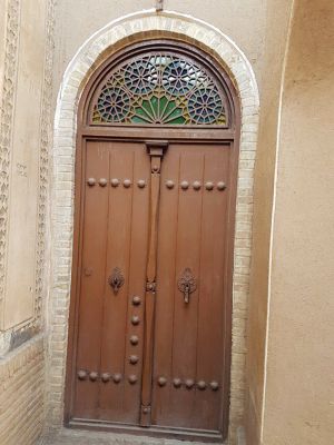 سفر تیم طبیعت گردی مرکز به کاشان ، روستای ابیانه و منظقه کویری: عکس شماره 7 / 12